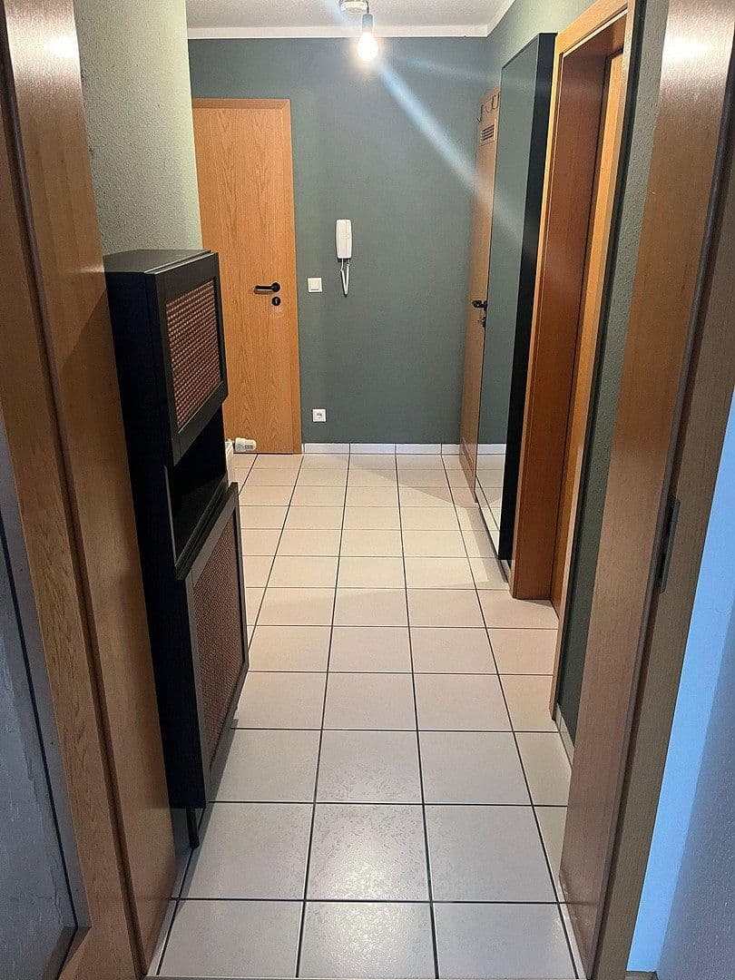 Predaj bytu 2-izbový 44 m², Morgenstraße 43a, Unna, Severné Porýnie - Westfálsko Predaj bytu 2-izbový 44 m², Morgenstraße 43a, Unna, Severné Porýnie - Westfálsko
