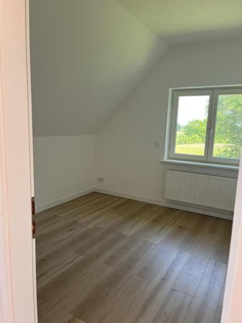 Prenájom domu 130 m², pozemok 1.000 m², Wangels, Šlezvicko-Holštajnsko Prenájom domu 130 m², pozemok 1.000 m², Wangels, Šlezvicko-Holštajnsko