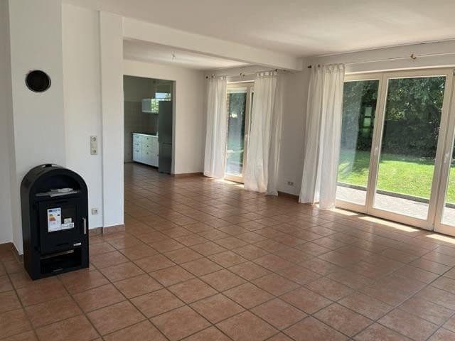 Prenájom domu 130 m², pozemok 1.000 m², Wangels, Šlezvicko-Holštajnsko Prenájom domu 130 m², pozemok 1.000 m², Wangels, Šlezvicko-Holštajnsko