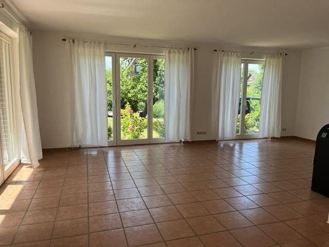 Prenájom domu 130 m², pozemok 1.000 m², Wangels, Šlezvicko-Holštajnsko Prenájom domu 130 m², pozemok 1.000 m², Wangels, Šlezvicko-Holštajnsko