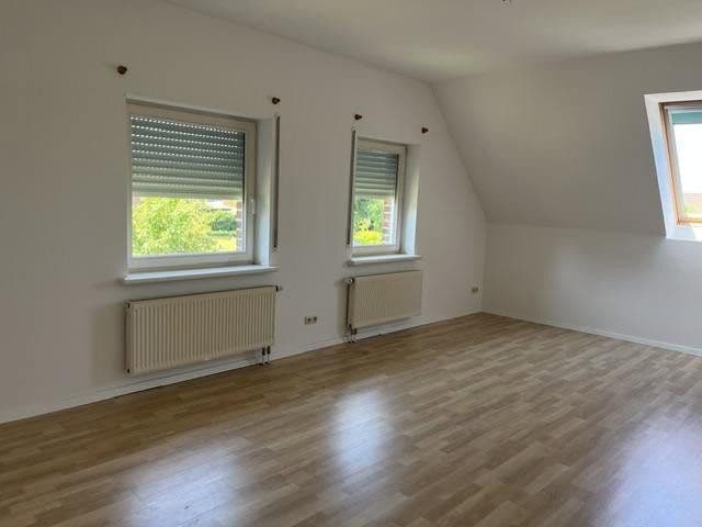 Prenájom domu 130 m², pozemok 1.000 m², Wangels, Šlezvicko-Holštajnsko Prenájom domu 130 m², pozemok 1.000 m², Wangels, Šlezvicko-Holštajnsko
