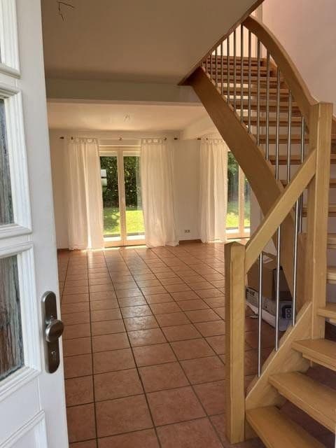Prenájom domu 130 m², pozemok 1.000 m², Wangels, Šlezvicko-Holštajnsko Prenájom domu 130 m², pozemok 1.000 m², Wangels, Šlezvicko-Holštajnsko