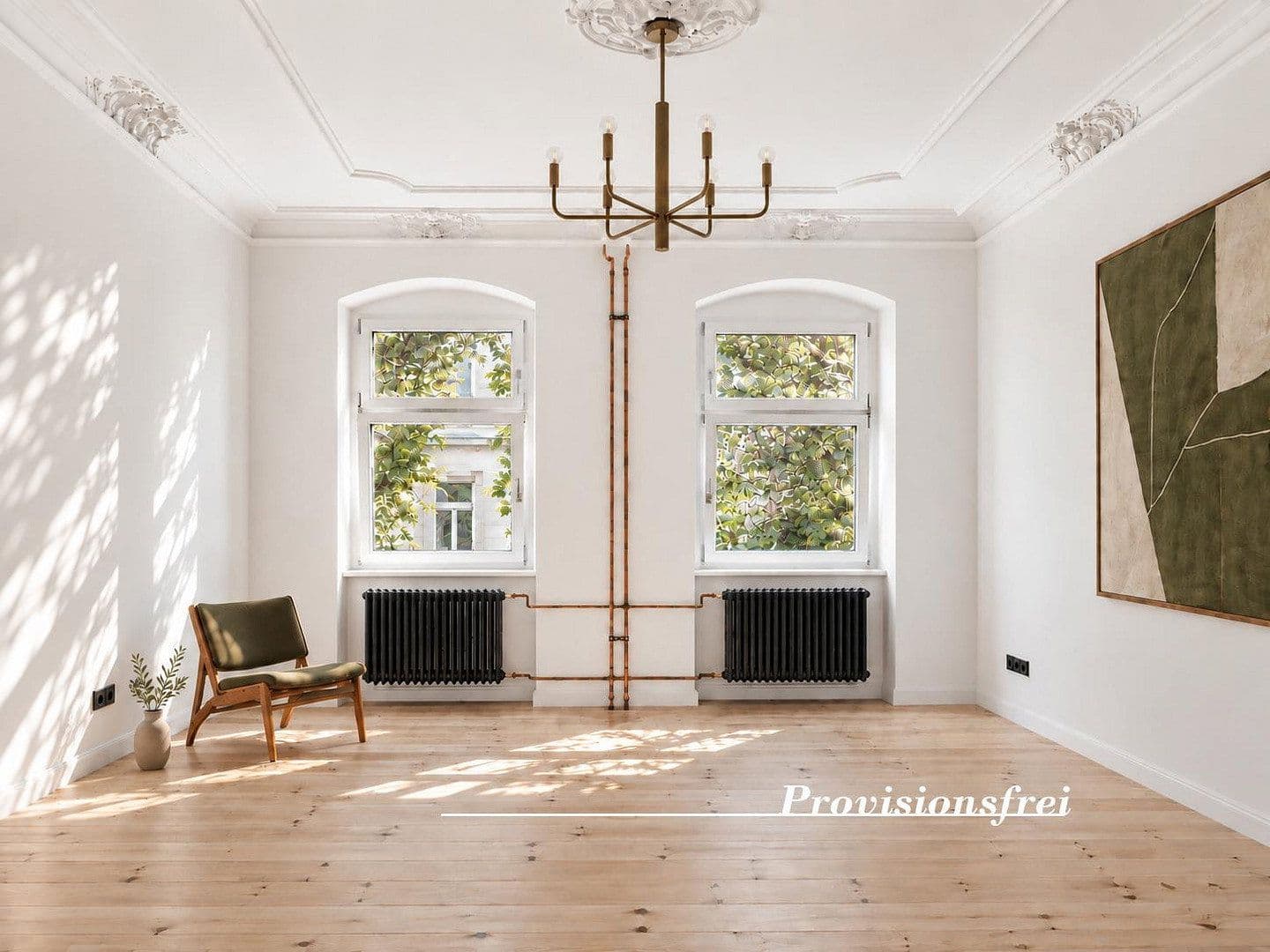 Predaj bytu 2-izbový 55 m², Berlin, Berlín Predaj bytu 2-izbový 55 m², Berlin, Berlín