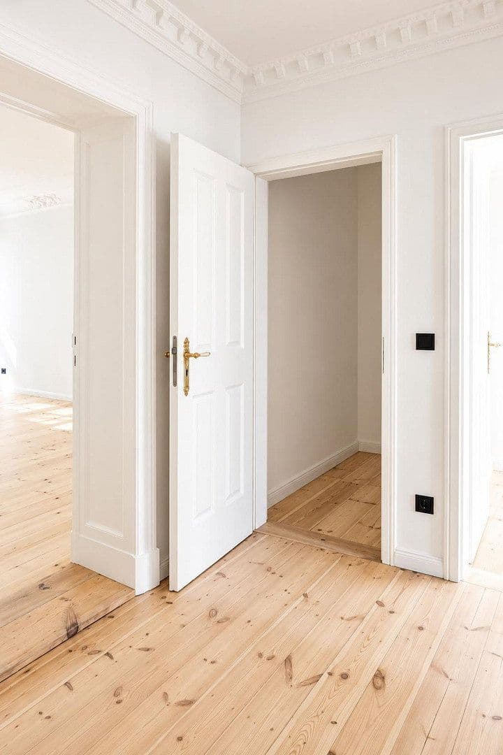 Predaj bytu 2-izbový 55 m², Berlin, Berlín Predaj bytu 2-izbový 55 m², Berlin, Berlín