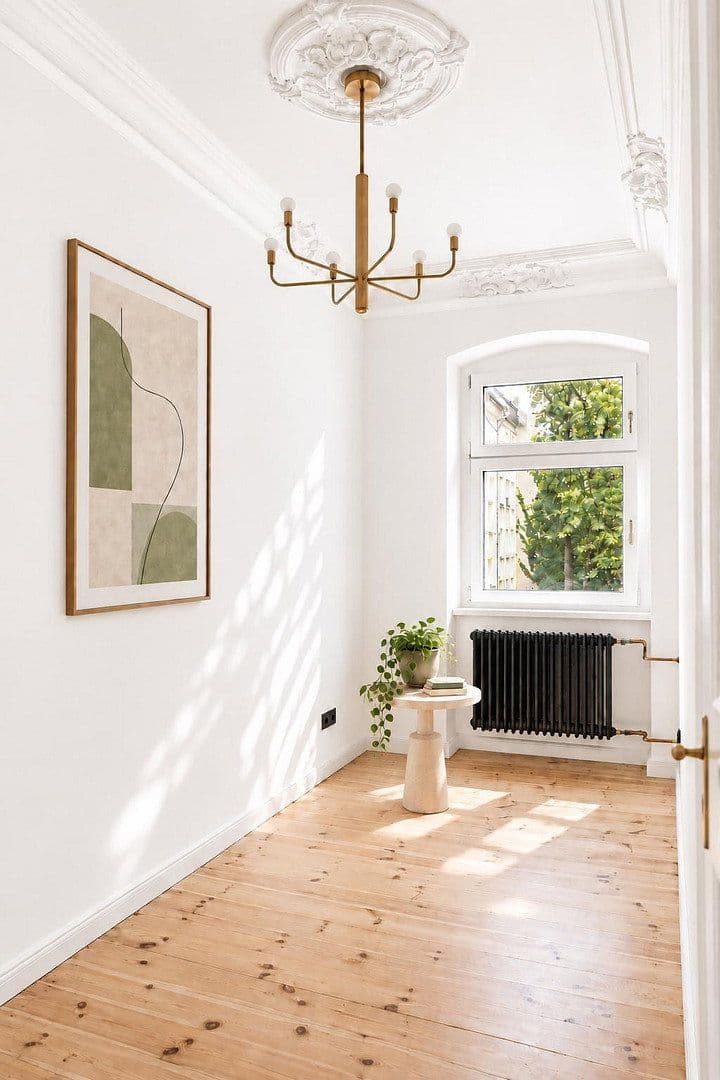 Predaj bytu 2-izbový 55 m², Berlin, Berlín Predaj bytu 2-izbový 55 m², Berlin, Berlín