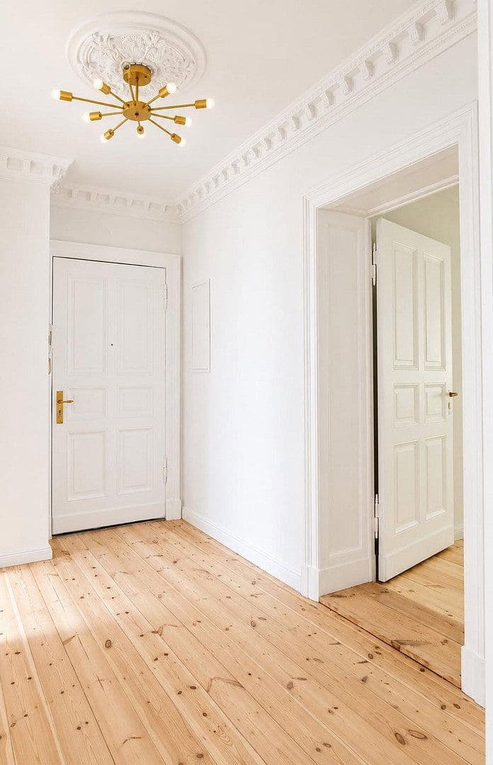 Predaj bytu 2-izbový 55 m², Berlin, Berlín Predaj bytu 2-izbový 55 m², Berlin, Berlín