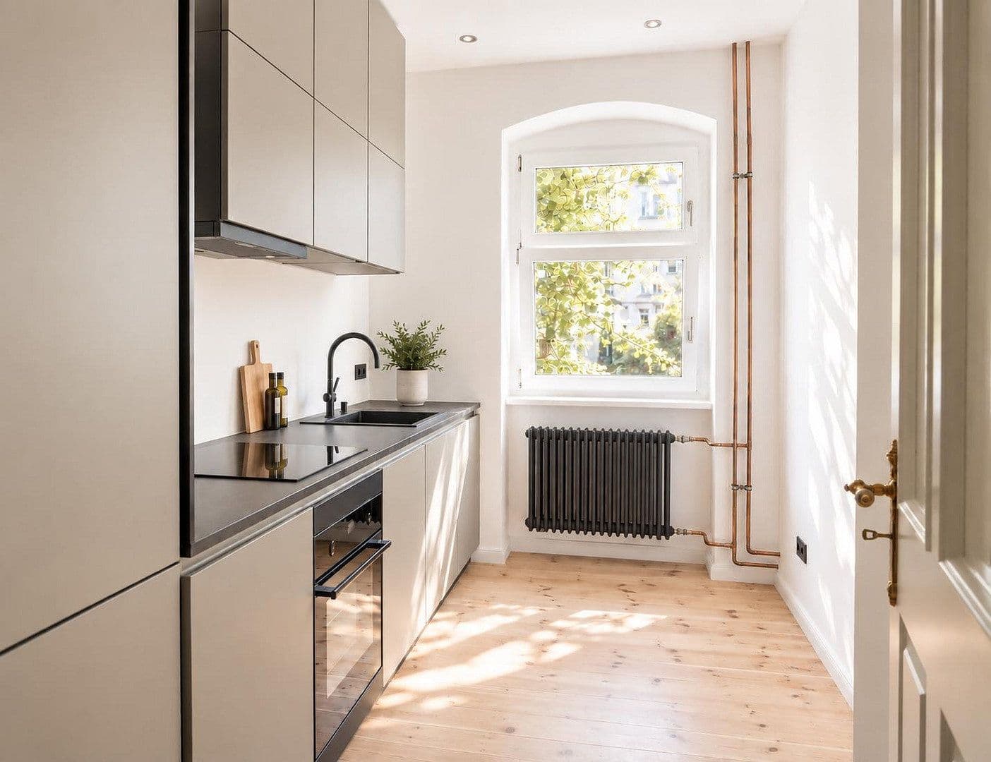 Predaj bytu 2-izbový 55 m², Berlin, Berlín Predaj bytu 2-izbový 55 m², Berlin, Berlín