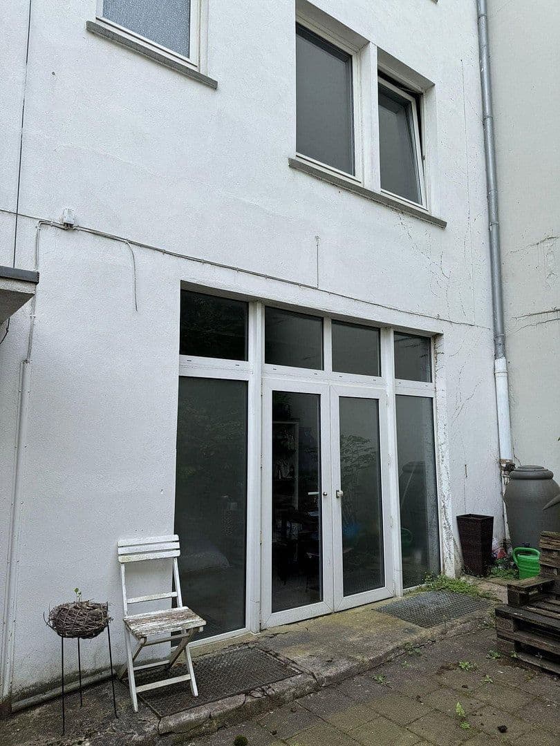 Prenájom pozemku 47 m², Dielinger Str. 10, Osnabrück, Dolné Sasko Prenájom pozemku 47 m², Dielinger Str. 10, Osnabrück, Dolné Sasko