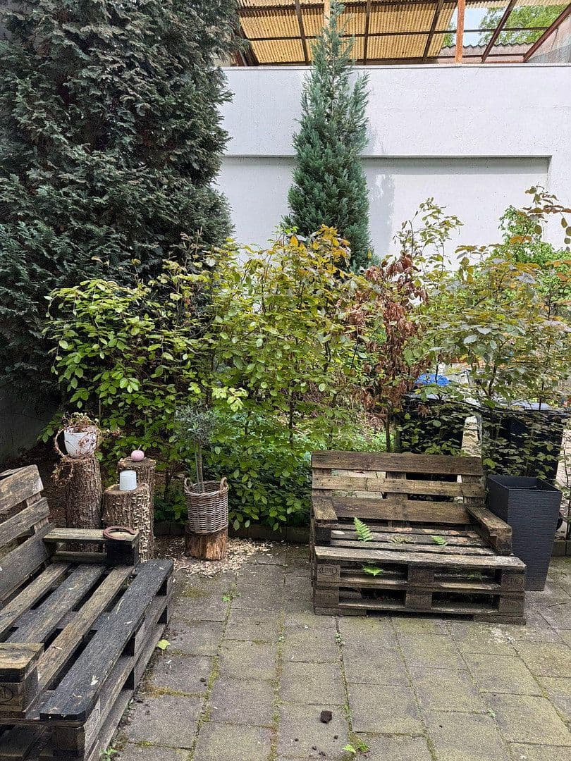 Prenájom pozemku 47 m², Dielinger Str. 10, Osnabrück, Dolné Sasko Prenájom pozemku 47 m², Dielinger Str. 10, Osnabrück, Dolné Sasko