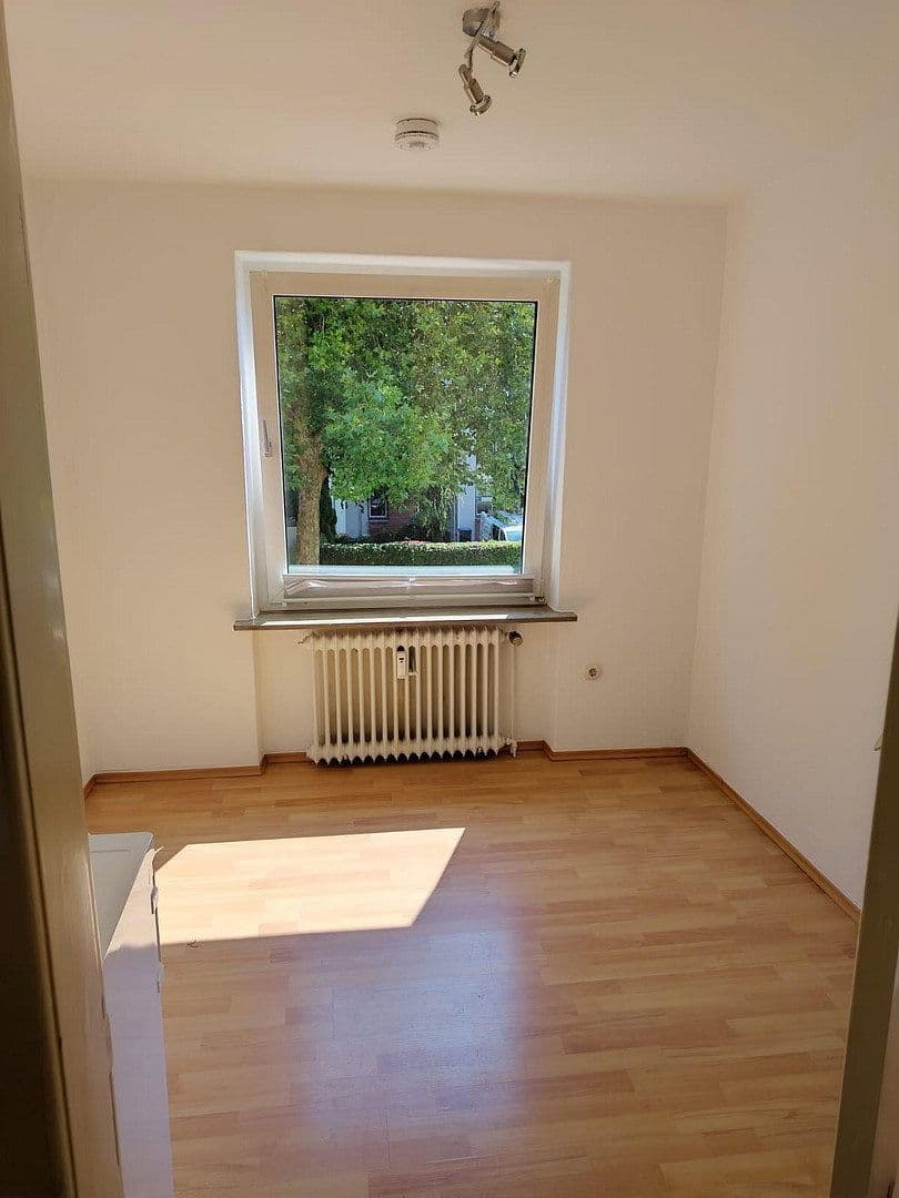 Prenájom bytu 3-izbový 57 m², Atländer Straße 3, Buxtehude, Dolné Sasko Prenájom bytu 3-izbový 57 m², Atländer Straße 3, Buxtehude, Dolné Sasko