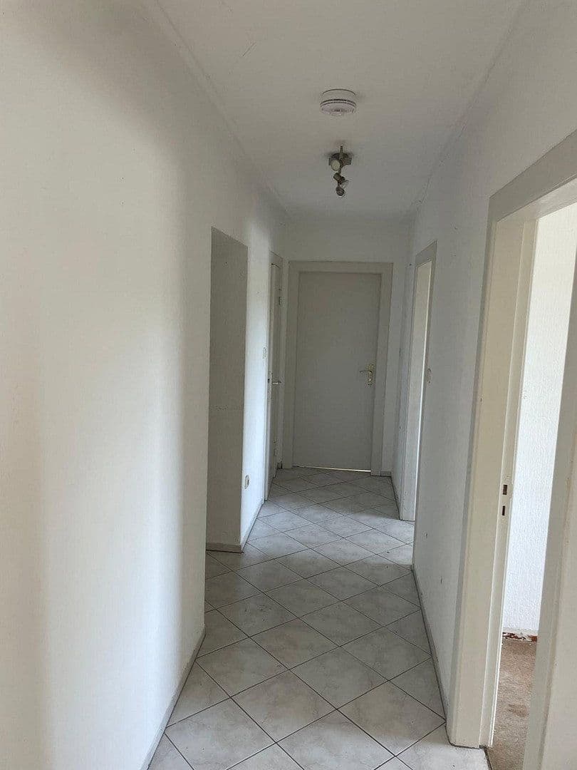 Prenájom bytu 3-izbový 57 m², Atländer Straße 3, Buxtehude, Dolné Sasko Prenájom bytu 3-izbový 57 m², Atländer Straße 3, Buxtehude, Dolné Sasko