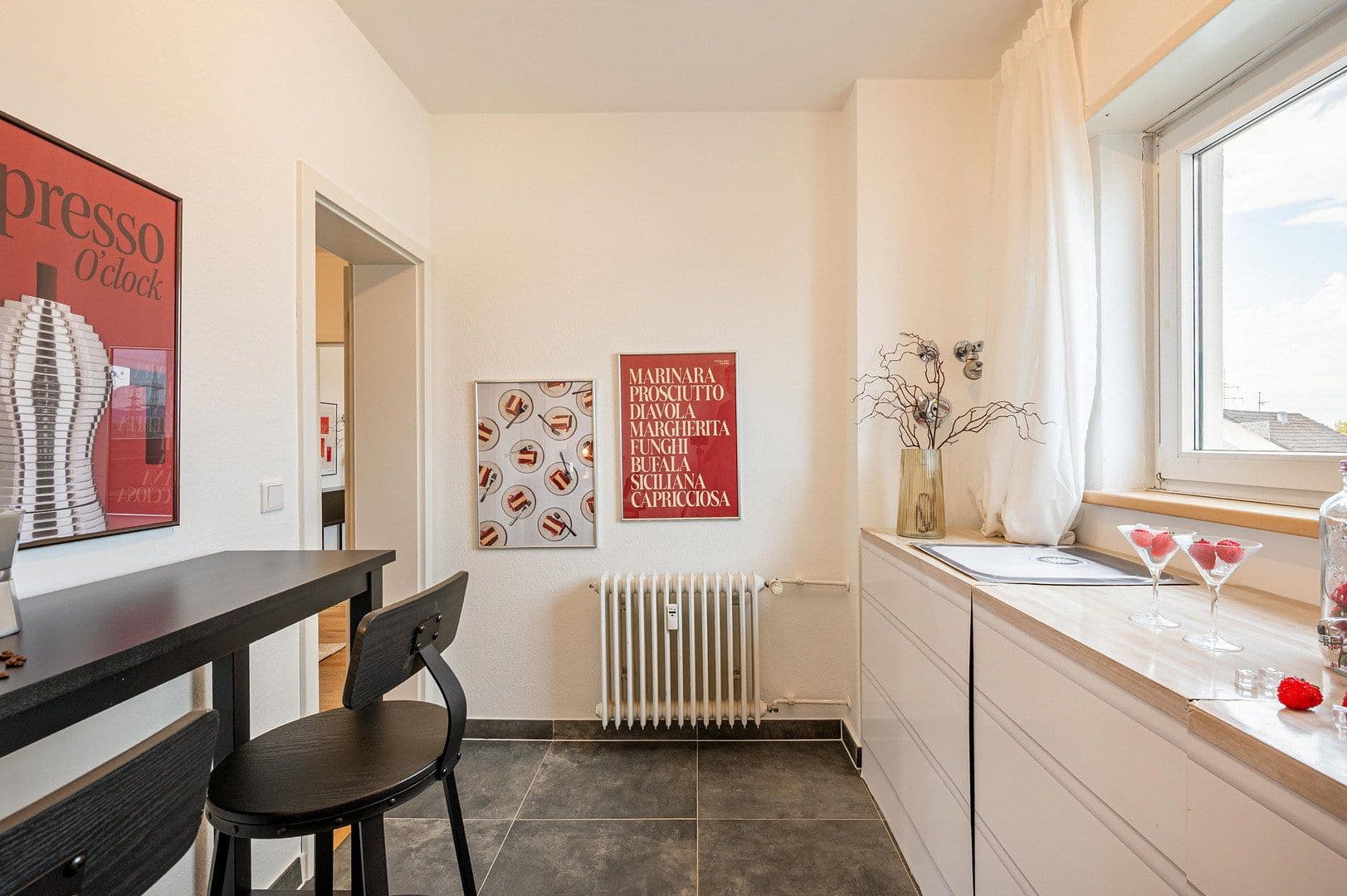 Predaj bytu 3-izbový 78 m², Feldstraße 93, Mannheim, Bádensko-Wurttembersko Predaj bytu 3-izbový 78 m², Feldstraße 93, Mannheim, Bádensko-Wurttembersko