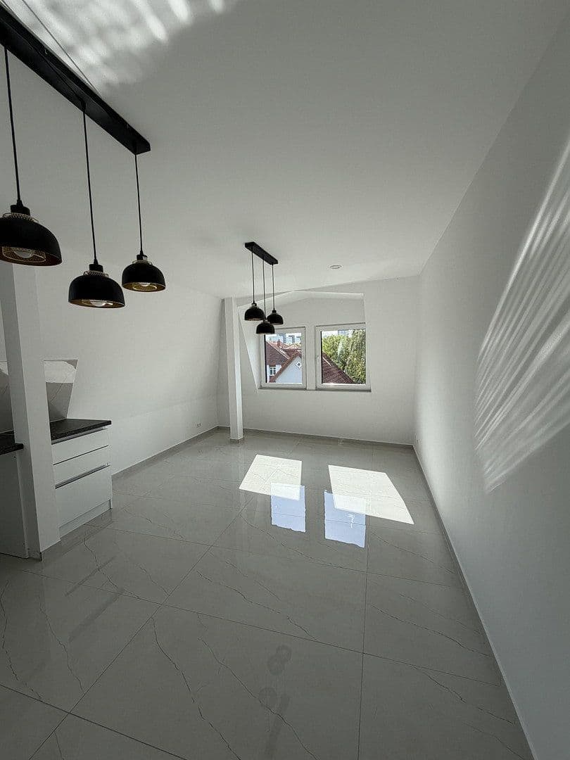 Prenájom bytu 2-izbový 43 m², Stieglitzweg 43, Berlin, Berlín Prenájom bytu 2-izbový 43 m², Stieglitzweg 43, Berlin, Berlín