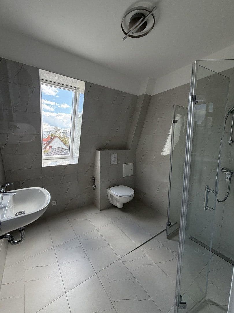 Prenájom bytu 2-izbový 43 m², Stieglitzweg 43, Berlin, Berlín Prenájom bytu 2-izbový 43 m², Stieglitzweg 43, Berlin, Berlín