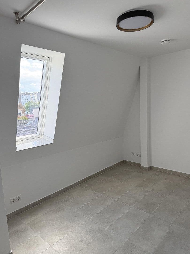 Prenájom bytu 2-izbový 43 m², Stieglitzweg 43, Berlin, Berlín Prenájom bytu 2-izbový 43 m², Stieglitzweg 43, Berlin, Berlín