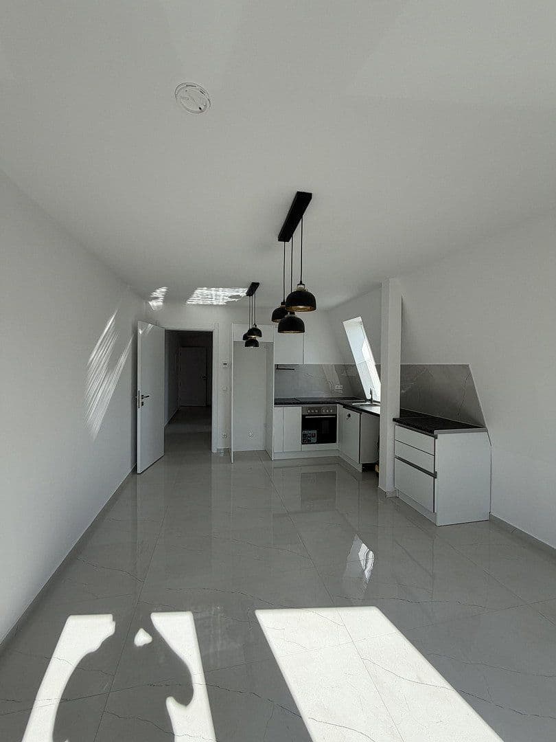 Prenájom bytu 2-izbový 43 m², Stieglitzweg 43, Berlin, Berlín Prenájom bytu 2-izbový 43 m², Stieglitzweg 43, Berlin, Berlín