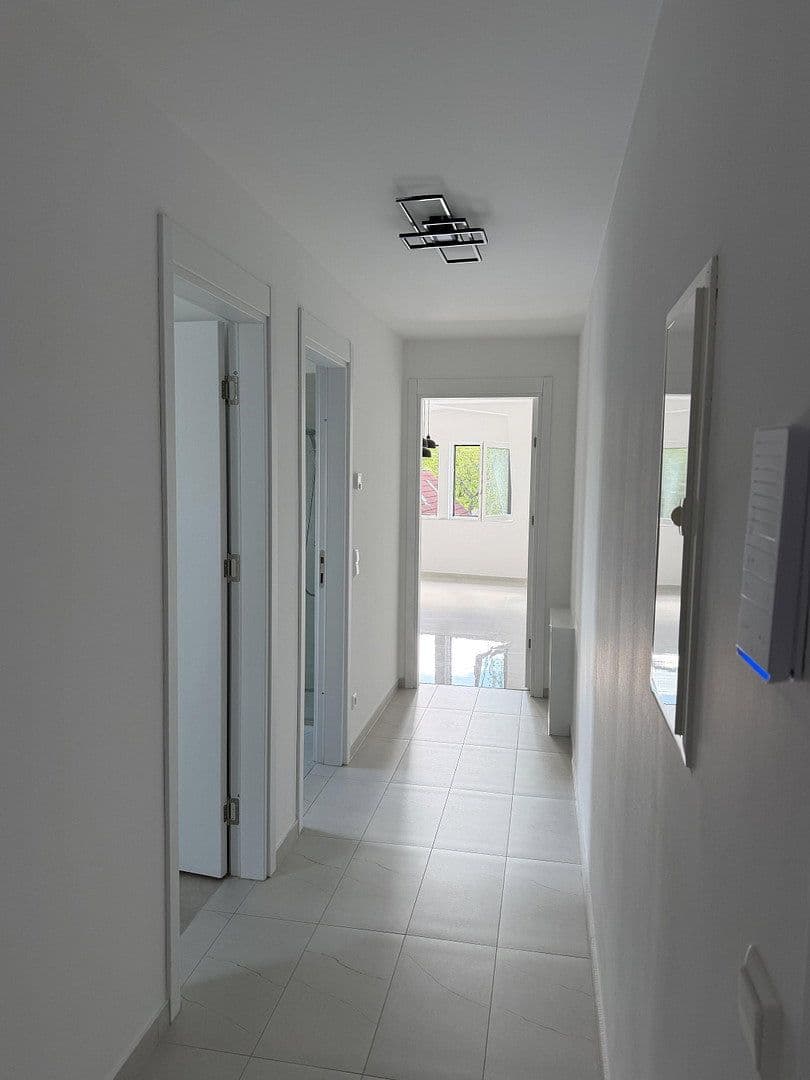Prenájom bytu 2-izbový 43 m², Stieglitzweg 43, Berlin, Berlín Prenájom bytu 2-izbový 43 m², Stieglitzweg 43, Berlin, Berlín