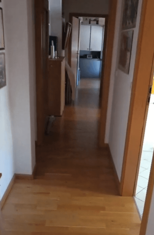 Prenájom bytu 4-izbový 93 m², Halle (Saale), Sasko-Anhaltsko Prenájom bytu 4-izbový 93 m², Halle (Saale), Sasko-Anhaltsko