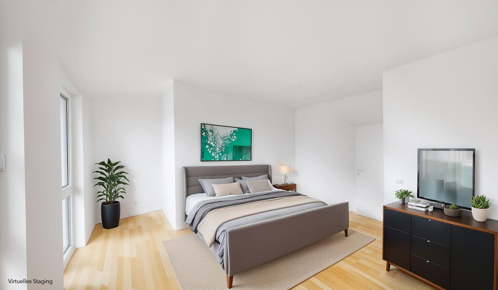 Prenájom bytu 5-izbový 119 m², Anemonenweg 39, Wandlitz, Brandenbursko Prenájom bytu 5-izbový 119 m², Anemonenweg 39, Wandlitz, Brandenbursko
