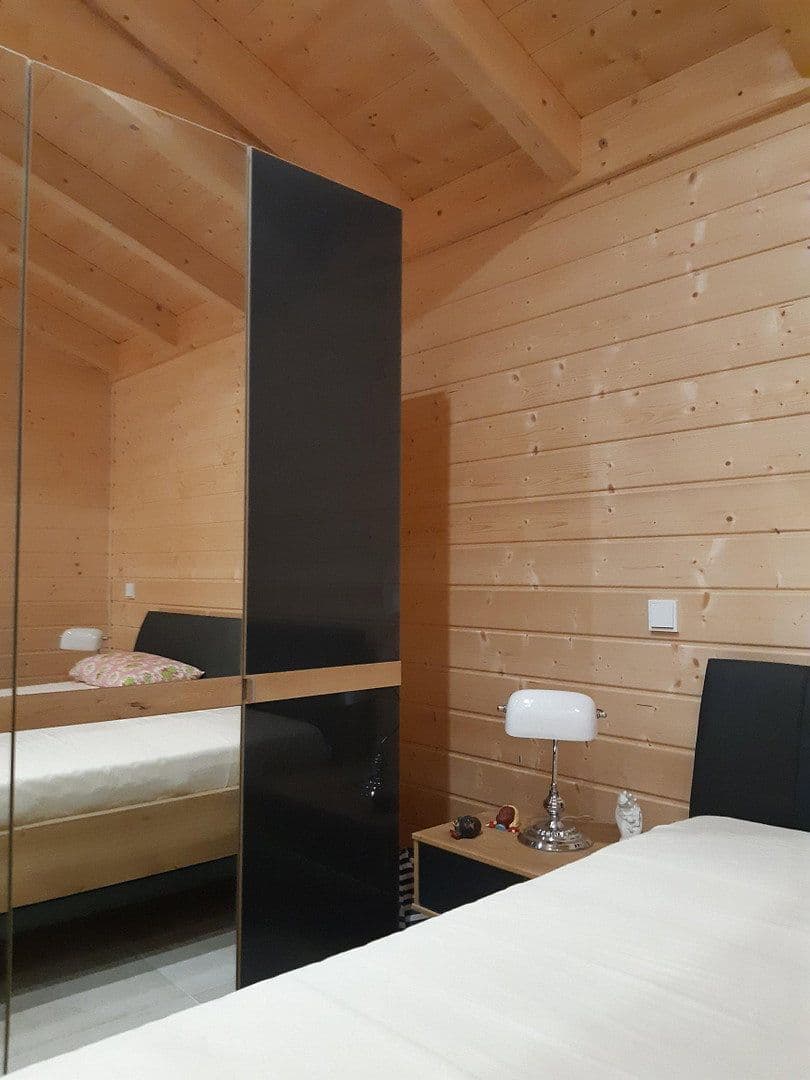 Predaj domu 144 m², pozemok 360 m², Siegsdorf, Bavorsko Predaj domu 144 m², pozemok 360 m², Siegsdorf, Bavorsko