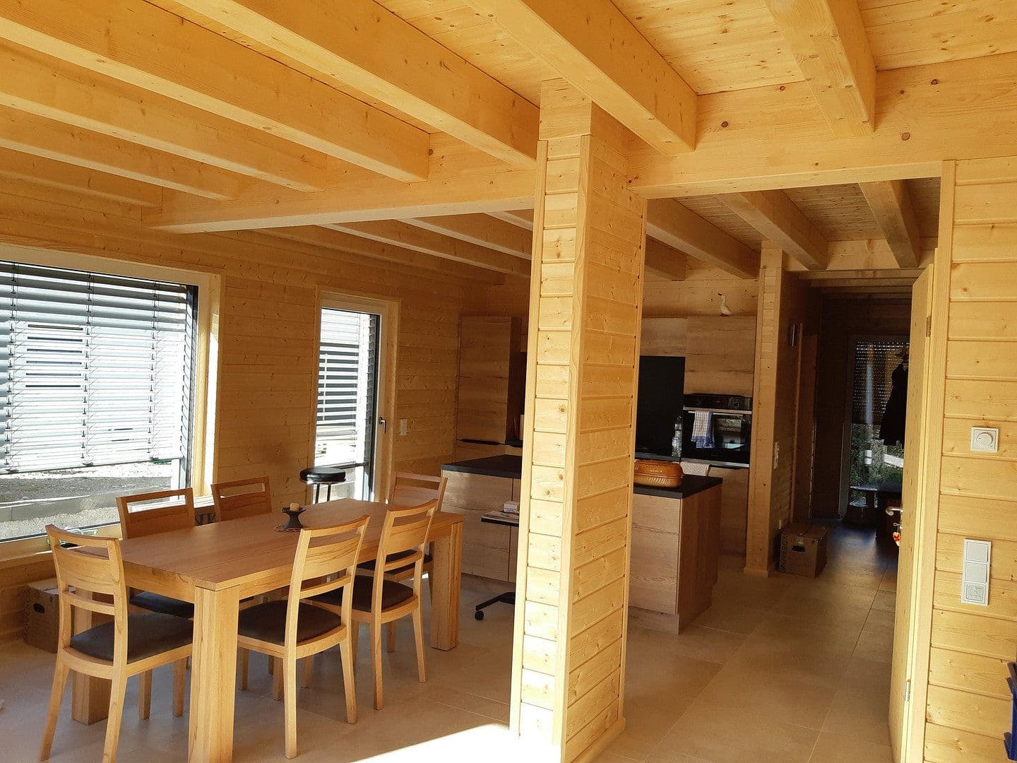 Predaj domu 144 m², pozemok 360 m², Siegsdorf, Bavorsko Predaj domu 144 m², pozemok 360 m², Siegsdorf, Bavorsko