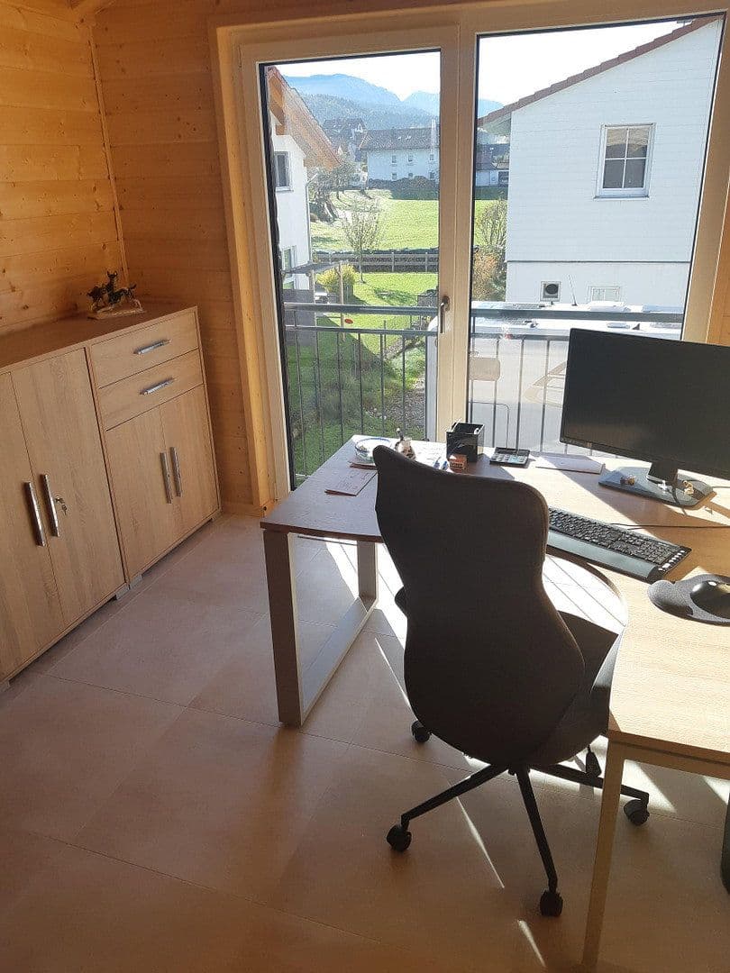 Predaj domu 144 m², pozemok 360 m², Siegsdorf, Bavorsko Predaj domu 144 m², pozemok 360 m², Siegsdorf, Bavorsko