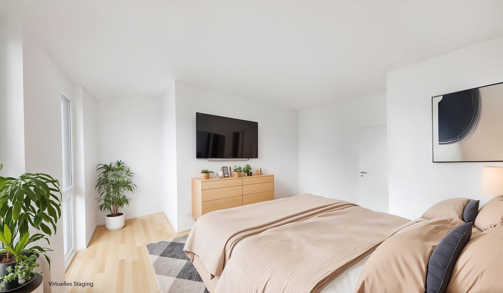 Prenájom bytu 5-izbový 119 m², Anemonenweg 43, Wandlitz, Brandenbursko Prenájom bytu 5-izbový 119 m², Anemonenweg 43, Wandlitz, Brandenbursko