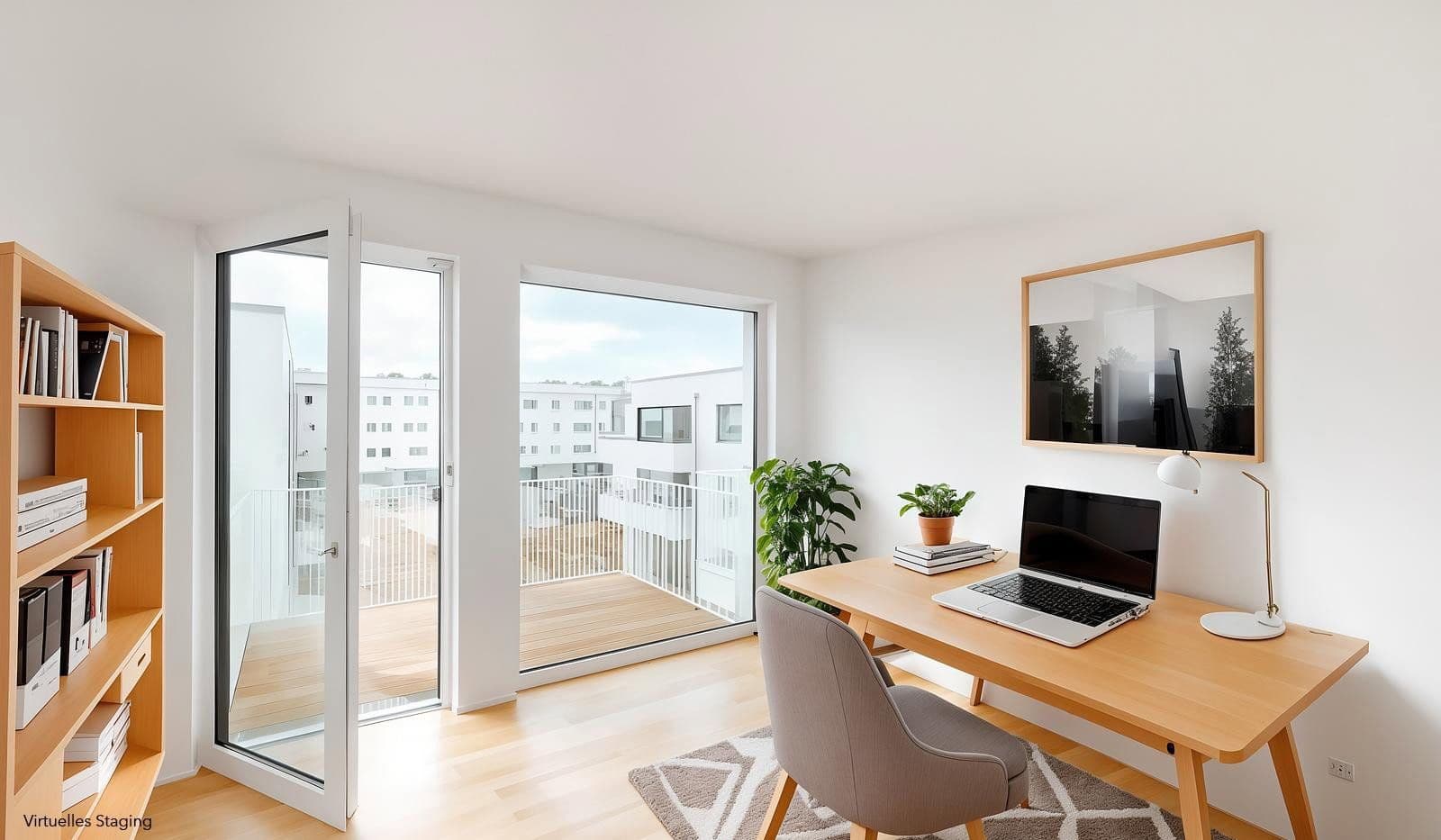 Prenájom bytu 5-izbový 119 m², Anemonenweg 43, Wandlitz, Brandenbursko Prenájom bytu 5-izbový 119 m², Anemonenweg 43, Wandlitz, Brandenbursko