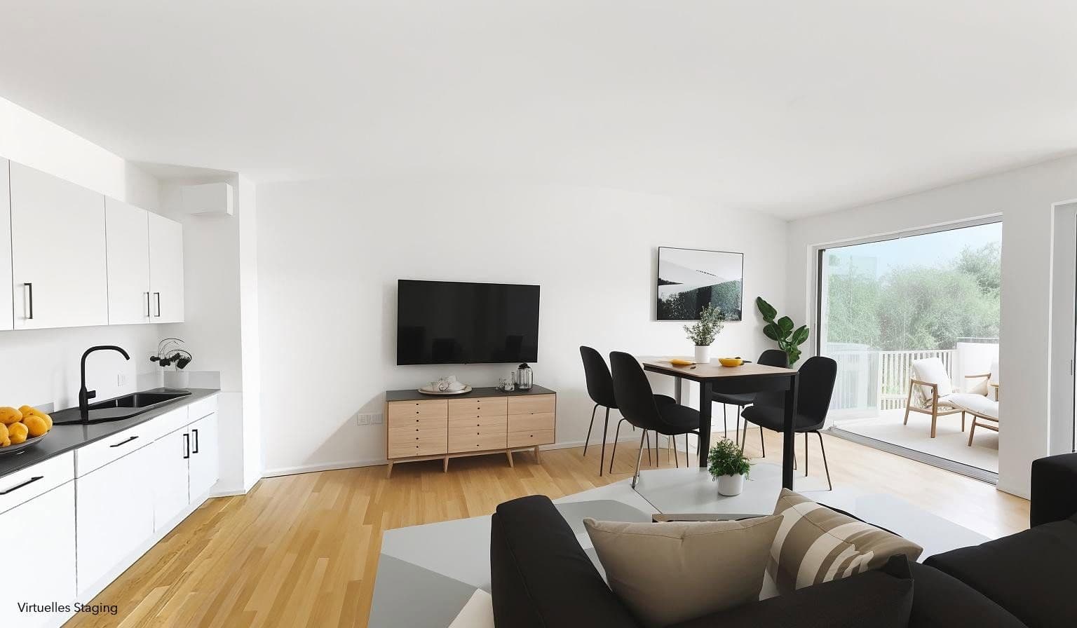 Prenájom bytu 5-izbový 119 m², Anemonenweg 43, Wandlitz, Brandenbursko Prenájom bytu 5-izbový 119 m², Anemonenweg 43, Wandlitz, Brandenbursko