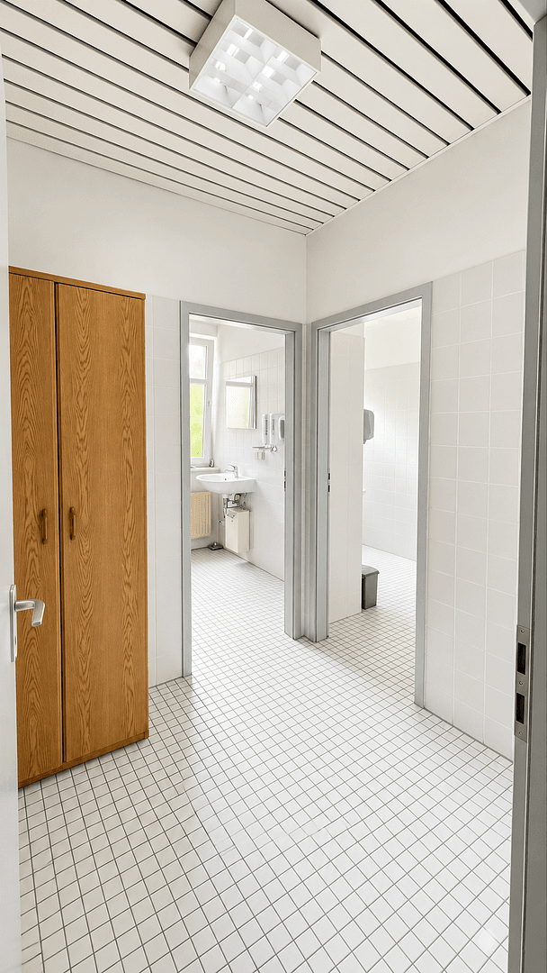 Prenájom kancelárie 132 m², Waltershäuser Straße 21, Gotha, Durínsko Prenájom kancelárie 132 m², Waltershäuser Straße 21, Gotha, Durínsko