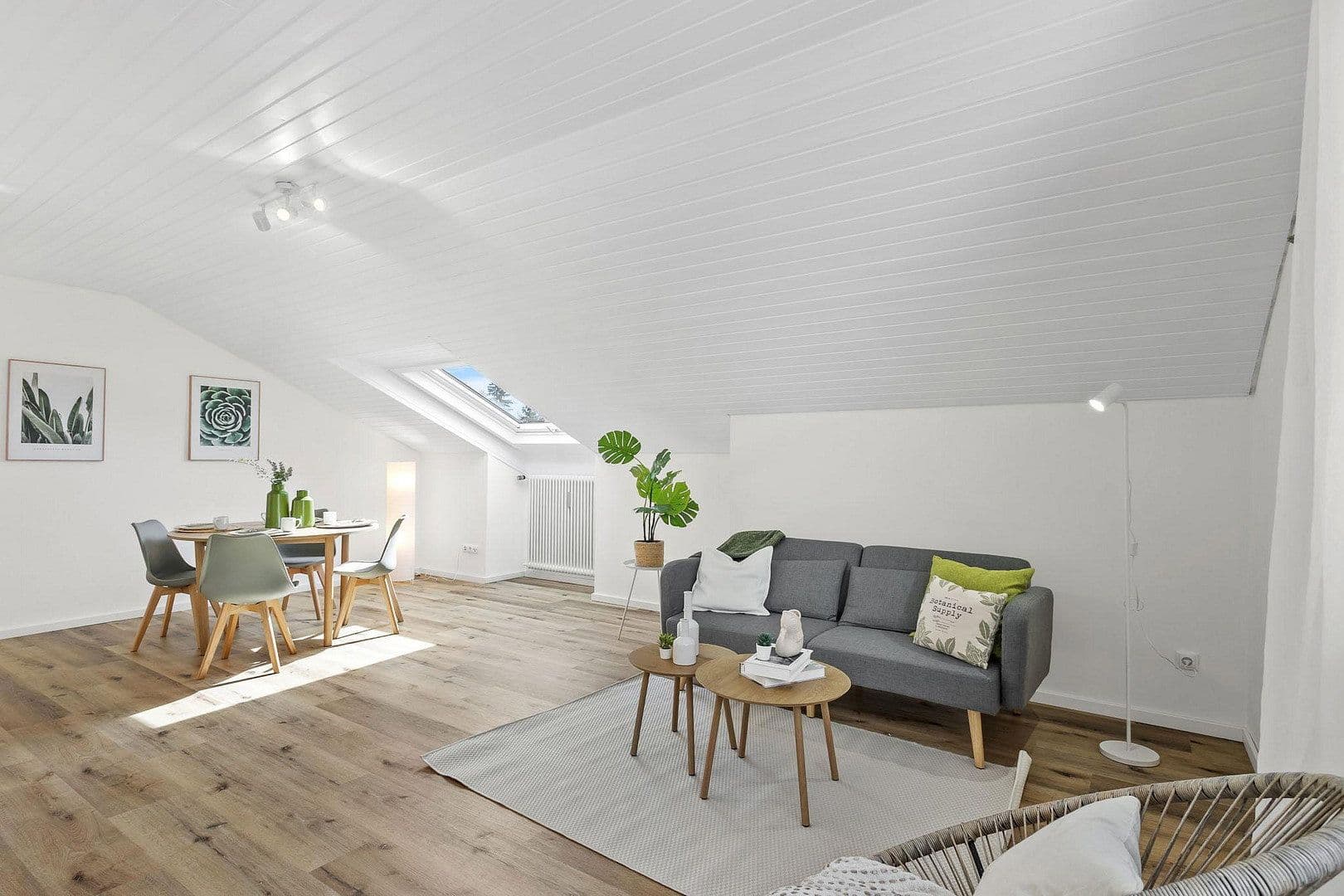 Predaj bytu 3-izbový 89 m², Keplerstraße 25, Neutraubling, Bavorsko Predaj bytu 3-izbový 89 m², Keplerstraße 25, Neutraubling, Bavorsko