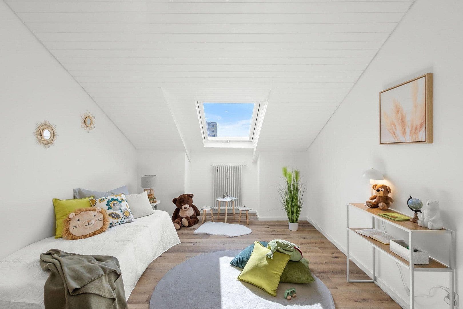 Predaj bytu 3-izbový 89 m², Keplerstraße 25, Neutraubling, Bavorsko Predaj bytu 3-izbový 89 m², Keplerstraße 25, Neutraubling, Bavorsko
