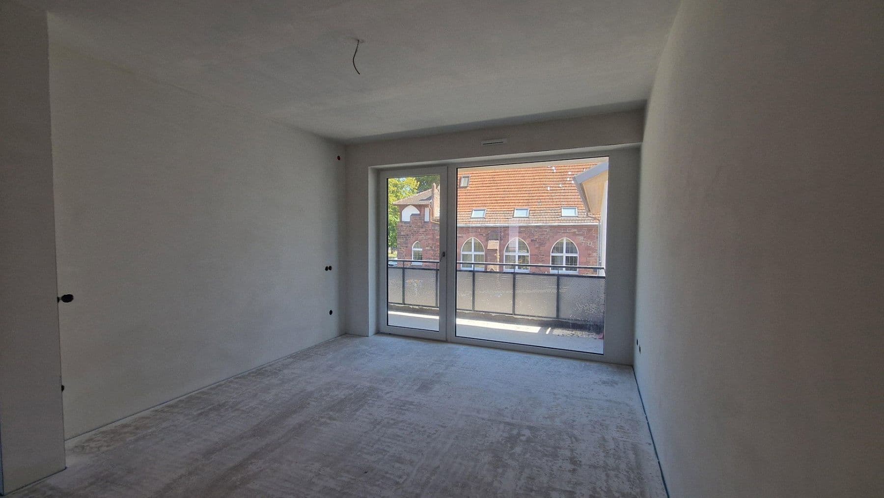 Prenájom bytu 2-izbový 64 m², Kantstr. 40, Mosbach, Bádensko-Wurttembersko Prenájom bytu 2-izbový 64 m², Kantstr. 40, Mosbach, Bádensko-Wurttembersko