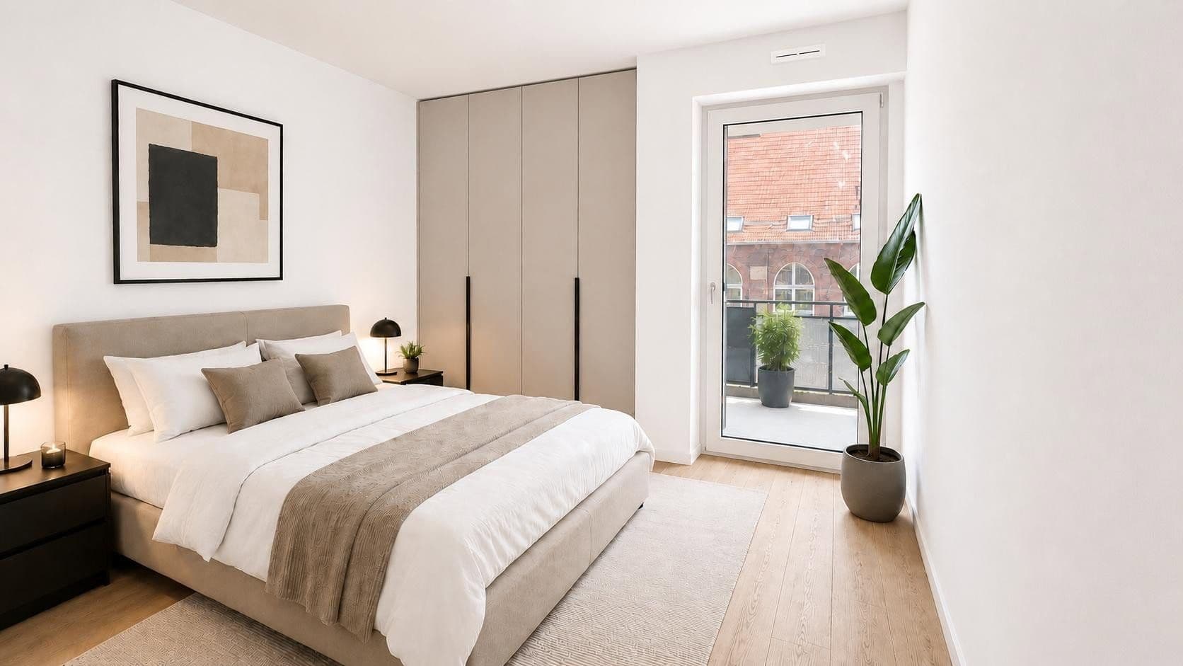 Prenájom bytu 2-izbový 64 m², Kantstr. 40, Mosbach, Bádensko-Wurttembersko Prenájom bytu 2-izbový 64 m², Kantstr. 40, Mosbach, Bádensko-Wurttembersko