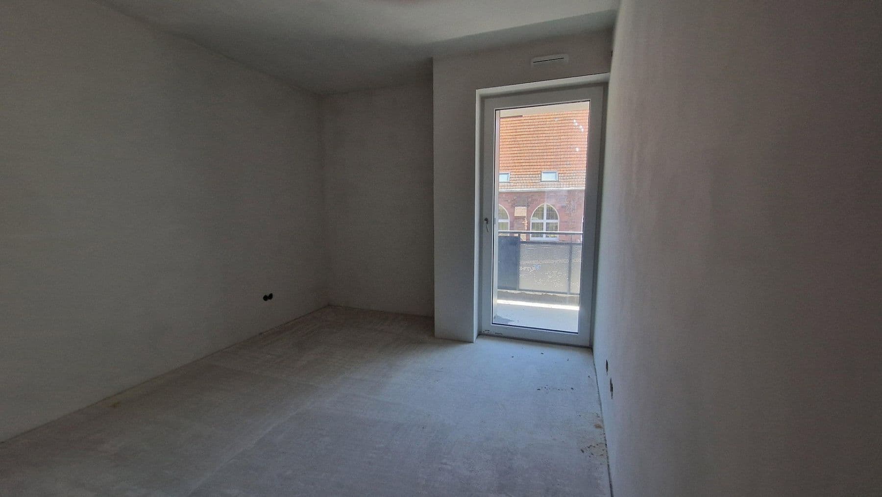 Prenájom bytu 2-izbový 64 m², Kantstr. 40, Mosbach, Bádensko-Wurttembersko Prenájom bytu 2-izbový 64 m², Kantstr. 40, Mosbach, Bádensko-Wurttembersko