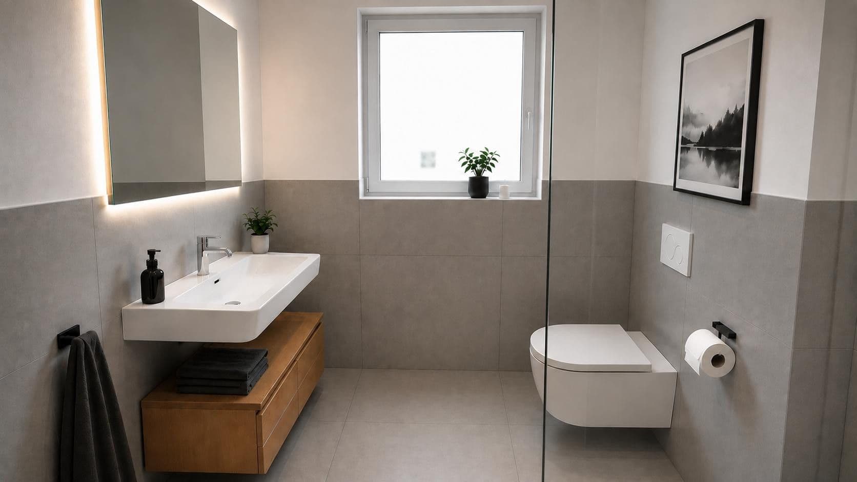 Prenájom bytu 2-izbový 64 m², Kantstr. 40, Mosbach, Bádensko-Wurttembersko Prenájom bytu 2-izbový 64 m², Kantstr. 40, Mosbach, Bádensko-Wurttembersko