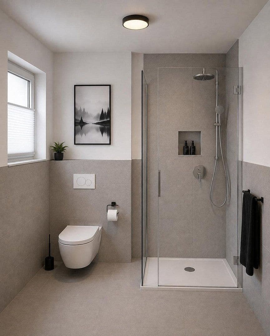 Prenájom bytu 2-izbový 64 m², Kantstr. 40, Mosbach, Bádensko-Wurttembersko Prenájom bytu 2-izbový 64 m², Kantstr. 40, Mosbach, Bádensko-Wurttembersko