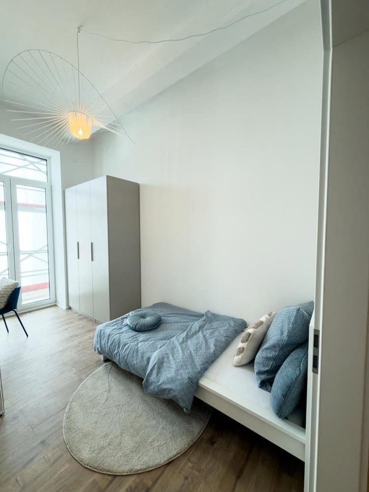 Prenájom bytu 71 m², Fürther Str. 42A, Nürnberg Gostenhof, Bavorsko Prenájom bytu 71 m², Fürther Str. 42A, Nürnberg Gostenhof, Bavorsko