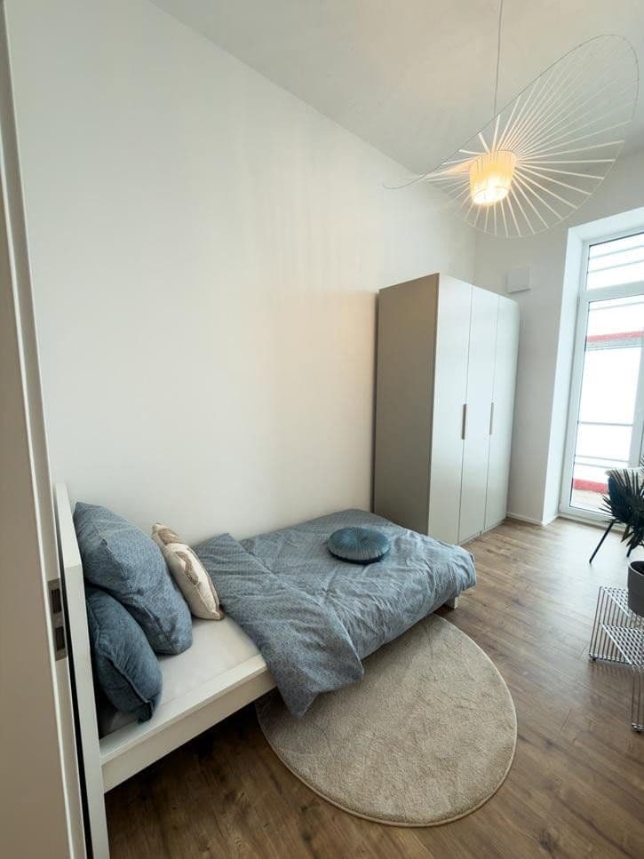 Prenájom bytu 71 m², Fürther Str. 42A, Nürnberg Gostenhof, Bavorsko Prenájom bytu 71 m², Fürther Str. 42A, Nürnberg Gostenhof, Bavorsko