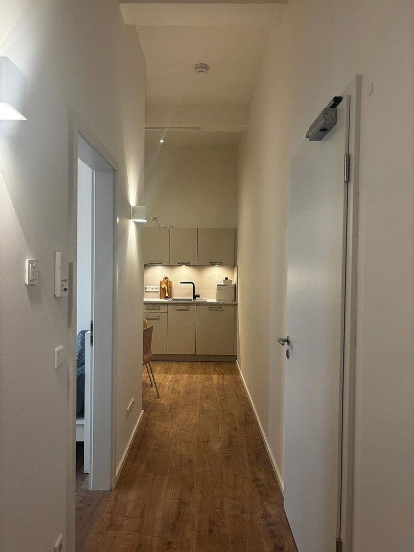 Prenájom bytu 71 m², Fürther Str. 42A, Nürnberg Gostenhof, Bavorsko Prenájom bytu 71 m², Fürther Str. 42A, Nürnberg Gostenhof, Bavorsko