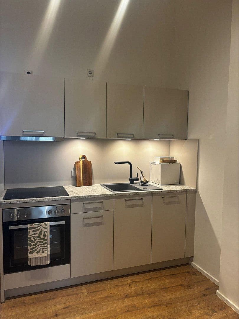 Prenájom bytu 71 m², Fürther Str. 42A, Nürnberg Gostenhof, Bavorsko Prenájom bytu 71 m², Fürther Str. 42A, Nürnberg Gostenhof, Bavorsko