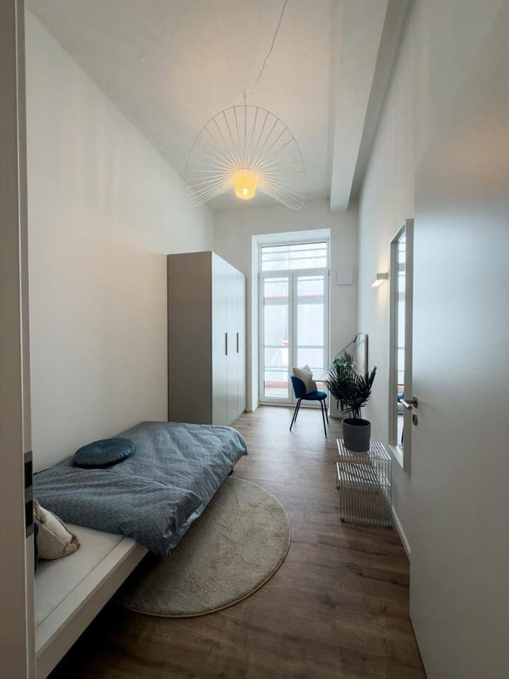 Prenájom bytu 71 m², Fürther Str. 42A, Nürnberg Gostenhof, Bavorsko Prenájom bytu 71 m², Fürther Str. 42A, Nürnberg Gostenhof, Bavorsko