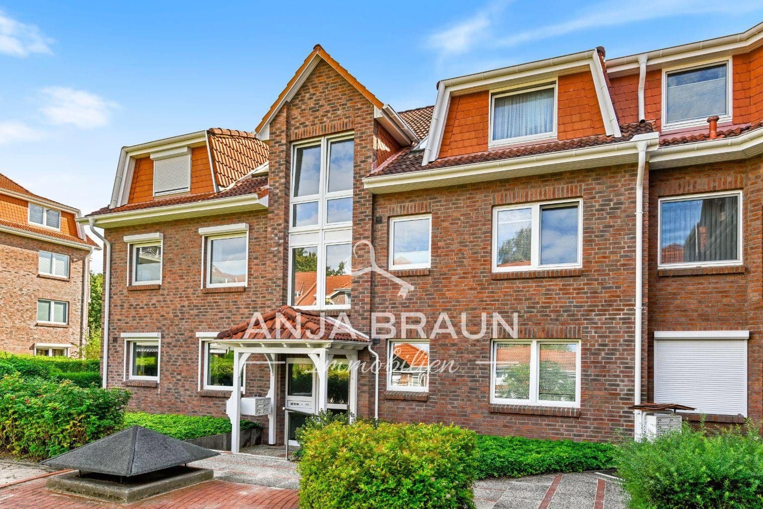Predaj bytu 3-izbový 81 m², Norderstedt, Šlezvicko-Holštajnsko Predaj bytu 3-izbový 81 m², Norderstedt, Šlezvicko-Holštajnsko