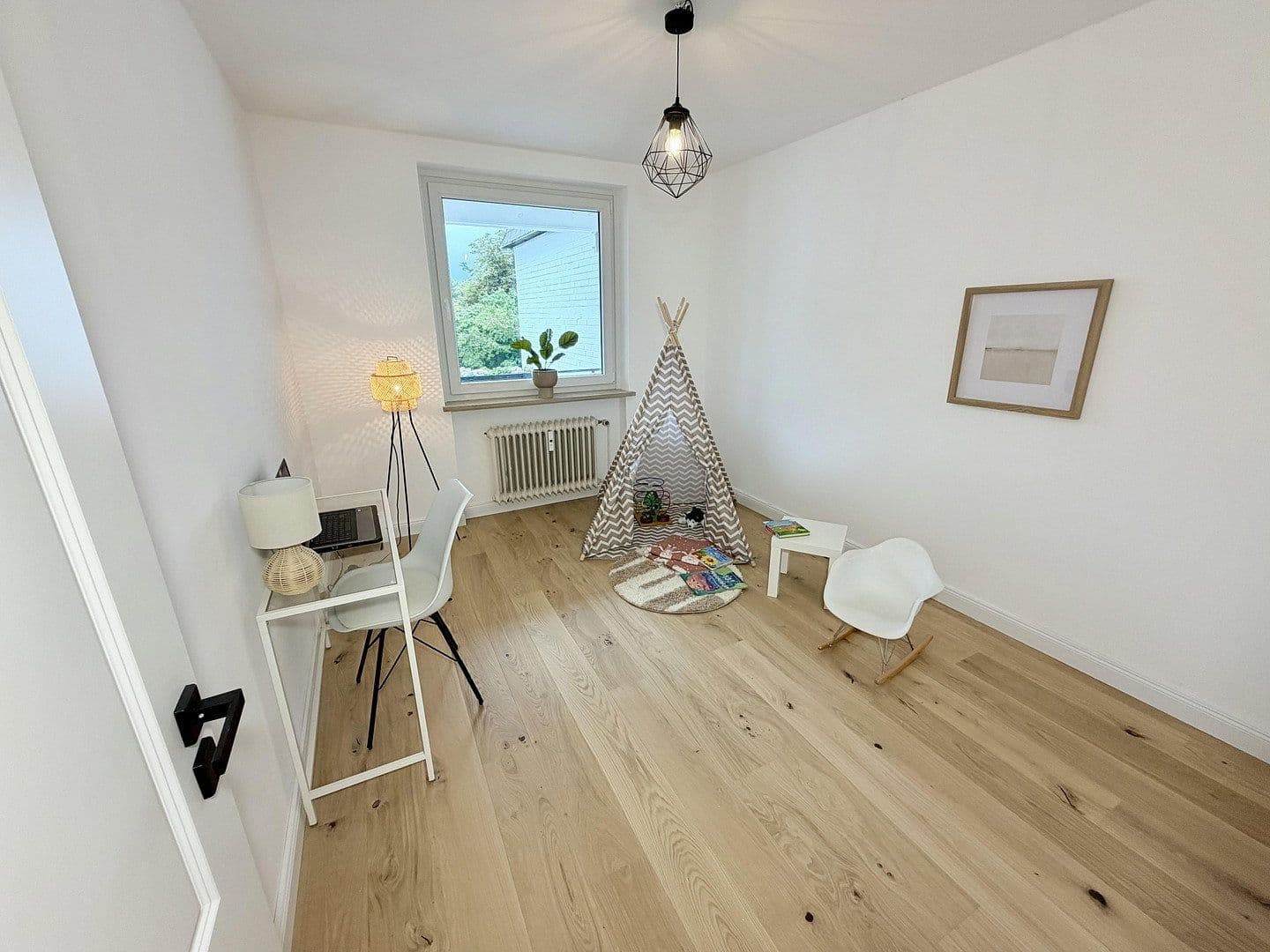 Predaj bytu 3-izbový 80 m², Hamburg, Hamburg Predaj bytu 3-izbový 80 m², Hamburg, Hamburg