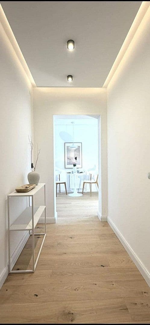 Predaj bytu 3-izbový 80 m², Hamburg, Hamburg Predaj bytu 3-izbový 80 m², Hamburg, Hamburg