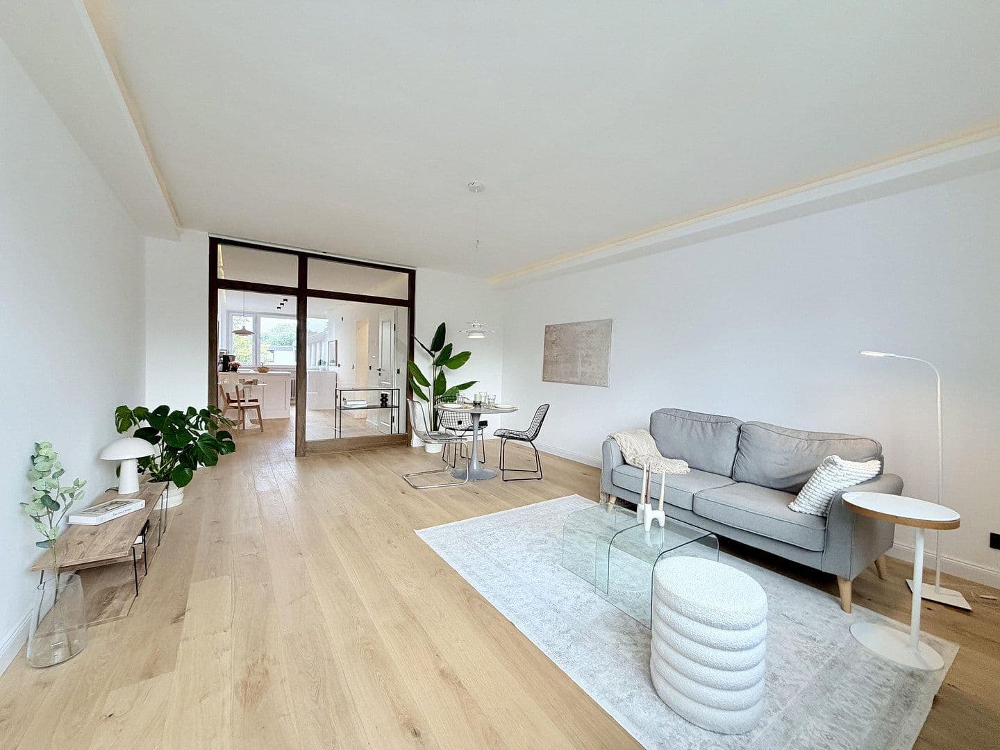 Predaj bytu 3-izbový 80 m², Hamburg, Hamburg Predaj bytu 3-izbový 80 m², Hamburg, Hamburg