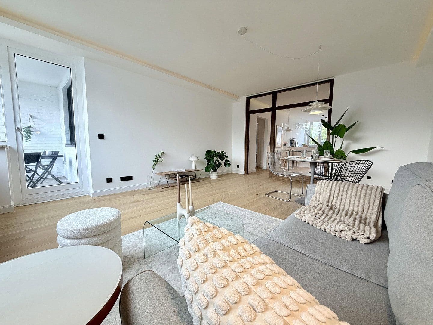 Predaj bytu 3-izbový 80 m², Hamburg, Hamburg Predaj bytu 3-izbový 80 m², Hamburg, Hamburg