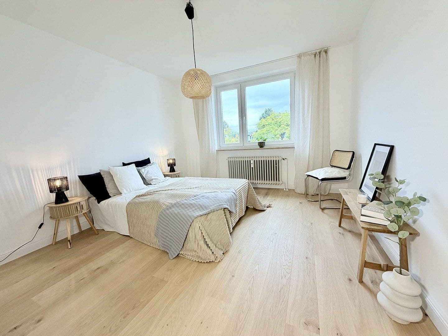 Predaj bytu 3-izbový 80 m², Hamburg, Hamburg Predaj bytu 3-izbový 80 m², Hamburg, Hamburg