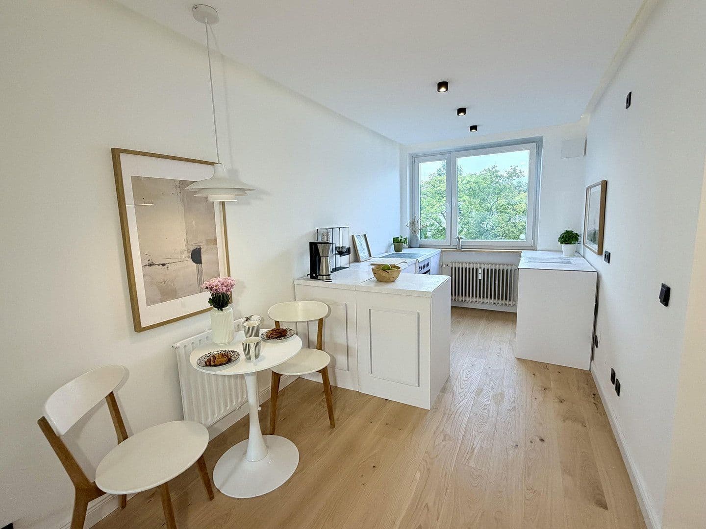 Predaj bytu 3-izbový 80 m², Hamburg, Hamburg Predaj bytu 3-izbový 80 m², Hamburg, Hamburg