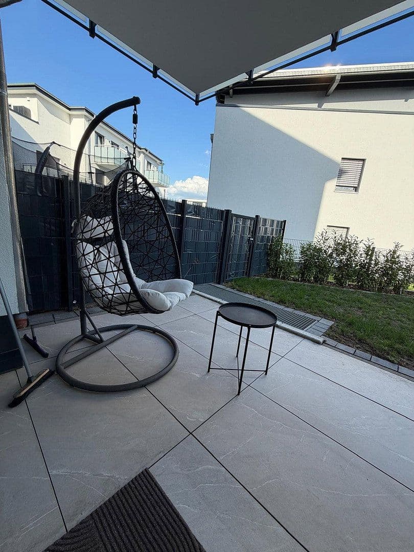 Prenájom bytu 3-izbový 75 m², Löwengasse 12, Lollar, Hesensko Prenájom bytu 3-izbový 75 m², Löwengasse 12, Lollar, Hesensko